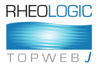 TopWeb J logo